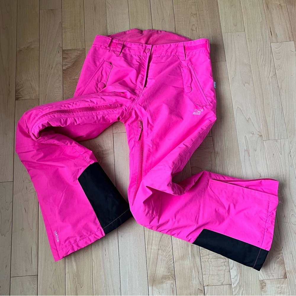 Ski/snowboard pants - Picture 2 of 7